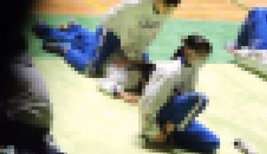 体操JK　体操競技選手権大会【動画】スポーツ編 3601と3604セット販売