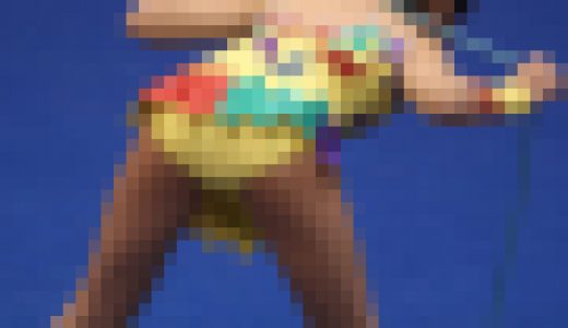 【早期終了】新体操競技058