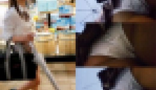 東京豊島区私立　K●2 　美萌え少女系　盗撮P