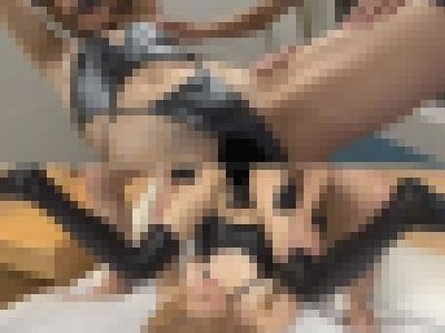 【乱交×羞恥×屈辱】激しめプレイで失神寸前?アクロバティック体位による絶叫イキ?