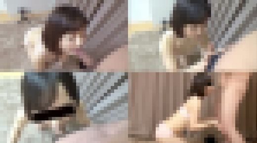 いりえさん　43歳　介護士  興奮の極み！