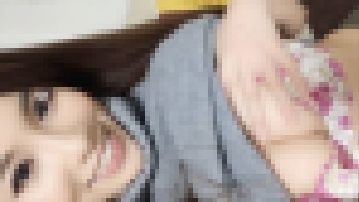 【自画撮りオナニー】個人撮影?推定19歳?人気美容師ちゃん♪エロ美♪Hオナ?