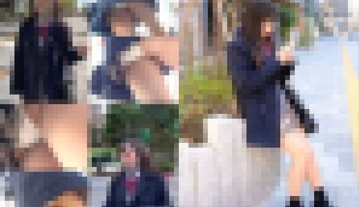 杉並区 私立　K●2 萌え可愛J● スリーピングビューティ スレンダー 肉オナホ 中出し