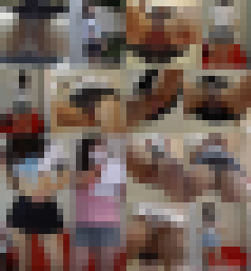 特別企画　真下から覗いた絶景④