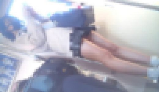 JKローアングル＃155