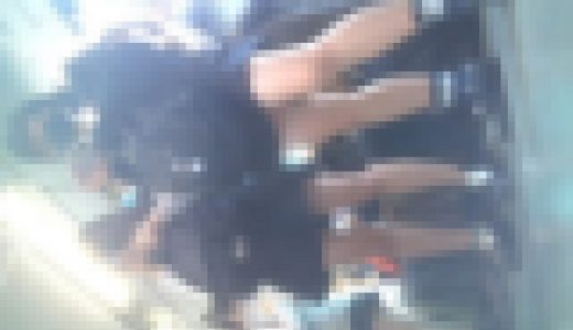 JKローアングル＃158