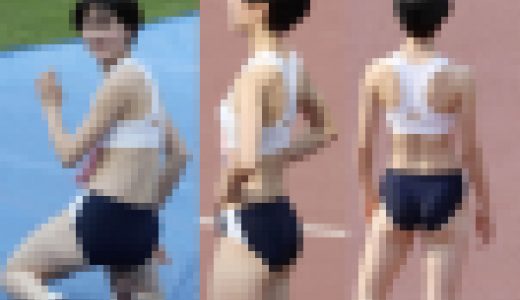 0409 2017 関西の大学大会 走高跳