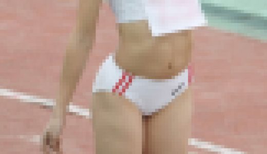 『大学陸上02』その３