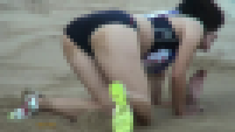 3793/「殴り込み撮り・陸上無法地帯(78)」～画像解禁版