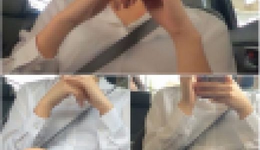 後輩JK ドライブ ゲーセン