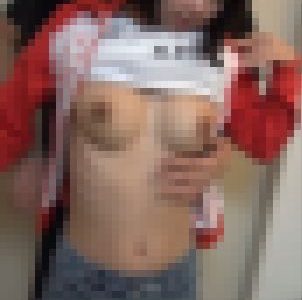 屋上ポロ巨乳！！　か～～～～ら～～～～の～～～～！！！？？？