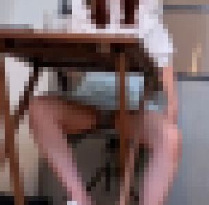 【ショーツプレゼント企画】ランチ中の眼鏡お姉さんがチラチラパンツを見せてくるんだけど・・・！