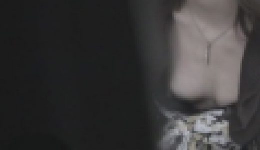 【おっぱい狙い】　確実に見えた！？神ショット厳選してみました　01