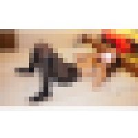 超セクシー?コスプレ大好き?綺麗なお姉さん⑦（パンツ+黒タイツ）１００枚