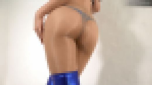 レースクイーンフェチ#020 ムービー版 4/4