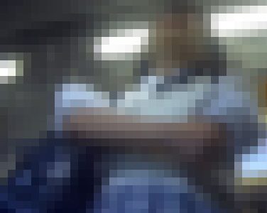 再販　JK逆さ撮り＃5