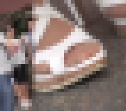 【フルHD】眼前パンスト　オムニバス　5