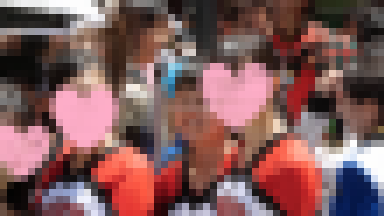 【4K】JO-002 撮影バレ！本番前のがっつりカメラ目線!! ぴっちりユニフォームチア!!