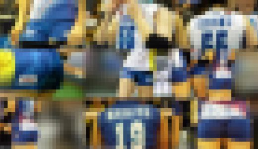 HD・女子バレーOSチームセット・12動画合計約14分