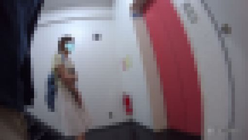 【期間限定再販】エレベーター突っ込み逆さ