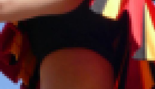 爆●チアガール２コンプリートセット