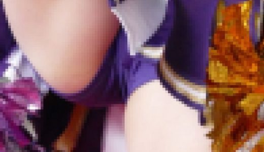 爆●チアガール６コンプリートセット