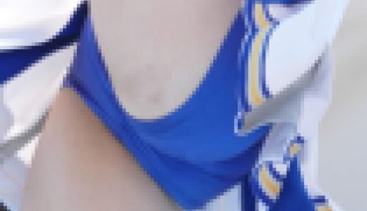 爆●チアガール８コンプリートセット