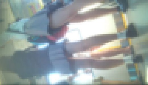 JKローアングル＃166