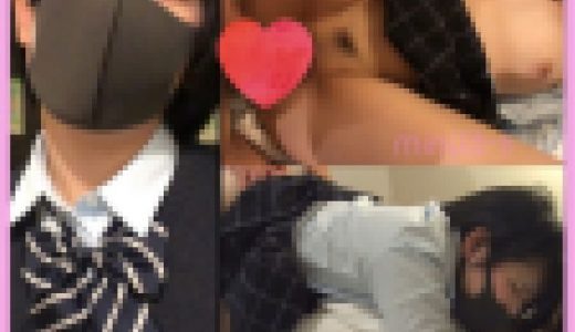 小悪魔な娘とのSEX！後編！