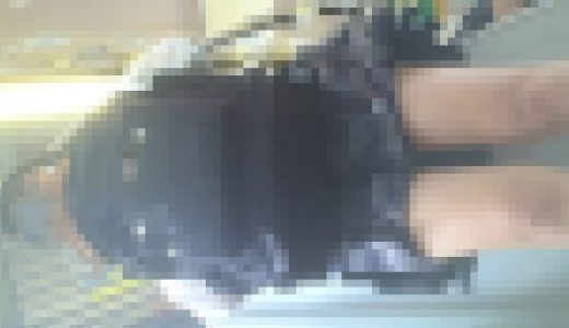 JKローアングル＃168