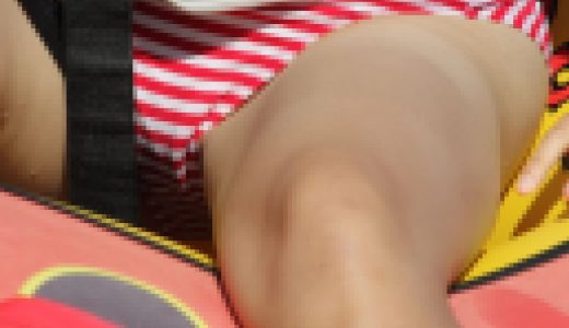 【最終回】マリンレジャー原画149