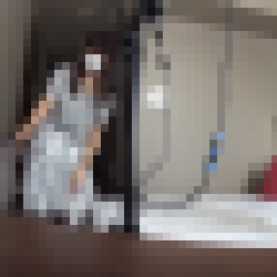 個人撮影会　盗●　巨乳