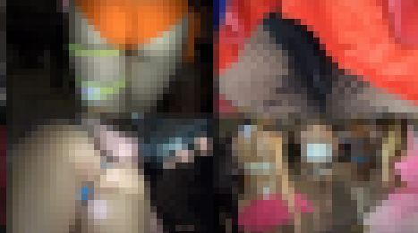 4471／「探り撮り・キャンちゃんがくれた秘境大冒険（64）」