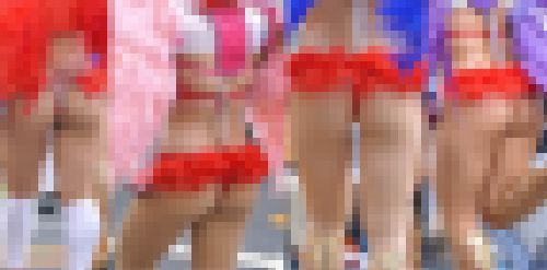 サンバ激レア最強タンガチーム初公開