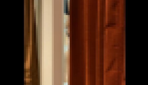 【※即削除】試着室のスキ間から見える未満!?のちっぱい隠し撮り