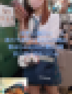 【青チェ遠征10】盗撮バレ！警戒MAX美人青チェちゃんの純白2日間分