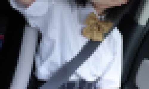 1年C組ゆらちゃん！ドライブデートでゆ?らゆら！＜ハンディカム編＞