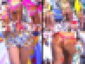 2455-2「殴り込み撮り・サンバ無法地帯(35)」後編