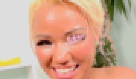 【日焼け跡×ソープ】汚ギャル…デリバリーソープ?