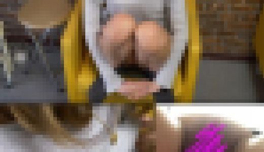 ポートレートモデル撮影。。。後ろから痴漢！！（再販）