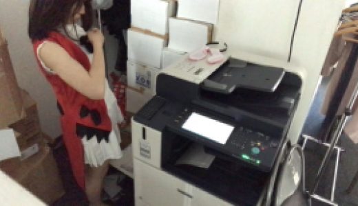 盗み見 No.053【レイヤーさんの控室着替え・後編】NSMM00053 [NSMM-00053]