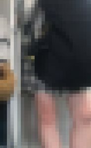 日常の風景ﾅﾁｭﾗﾙ女良を視姦＾＾