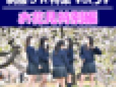 制服ＪＫ特集 vol.59 【お花見特別編】