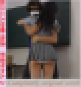 超ミニスカ娘　痴漢 茉優ちゃん２