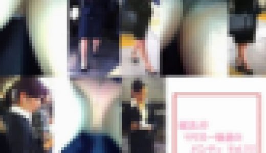 就活ＪＤ　リクスー娘達のパンティVol.11（本編顔出し）