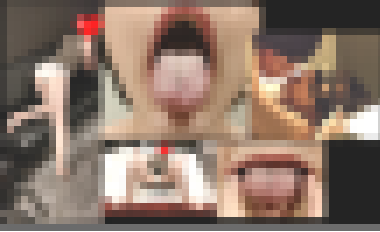 SMクラブの女王様はひょっとこバキュームフェラの天才でした【鬼口万子専用オナホール】