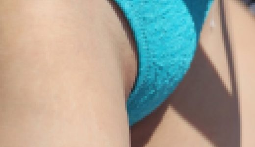 【最終回】マリンレジャー原画151