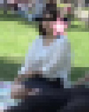 【フルHD】眼前に迫るパンストつま先！パンスト足裏！　122