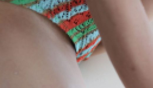 【最終回】マリンレジャー原画155