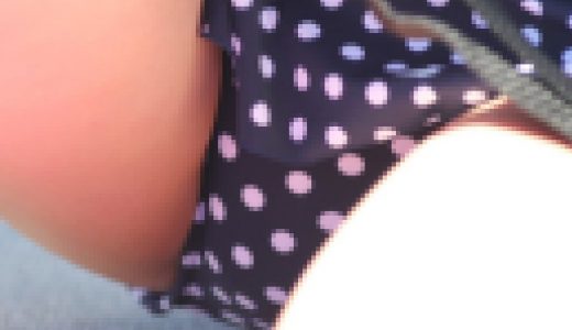 【最終回】マリンレジャー原画156